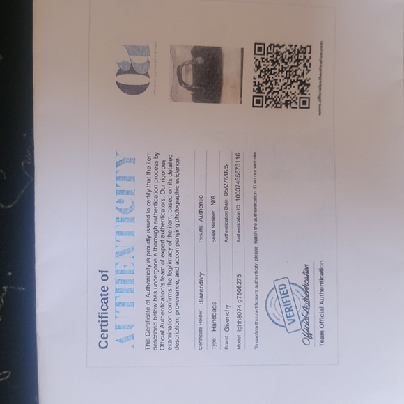 Givenchy Rare Vintage Speedy Handbag Monogramed Black Suede - Picture 11 of 16